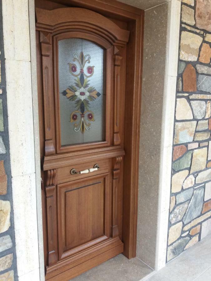 Villa Anna Agios Nikolaos  Exterior foto